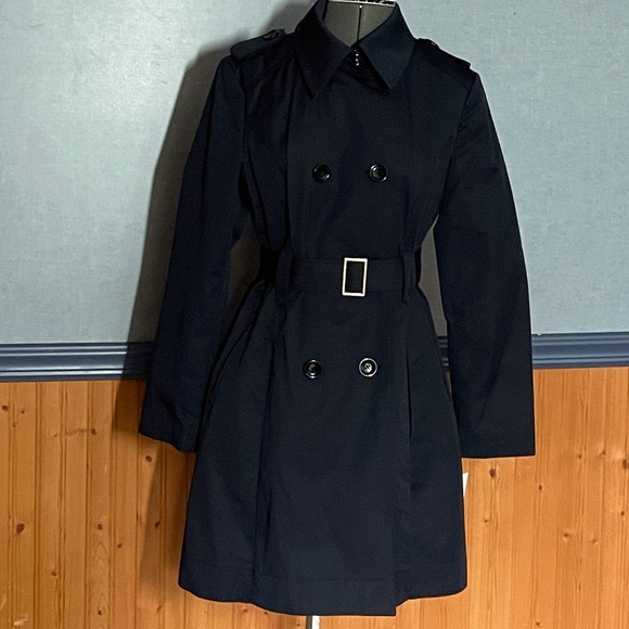 MICHAEL Michael Kors Jackets & Blazers - NWT Micheal Kors trench coat